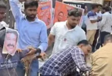 गोरखपुर कॉकरोच जनता पार्टी, कॉकरोच जनता पार्टी प्रदर्शन, धर्मेंद्र प्रधान विरोध प्रदर्शन, गोरखपुर समाचार, गोरखपुर ताजा खबर, इंदिरा बाल विहार प्रदर्शन, CJP Protest Gorakhpur, धर्मेंद्र प्रधान पुतला दहन, कैंट थाना गोरखपुर, उत्तर प्रदेश राजनीति समाचार, छात्र आंदोलन, विरोध प्रदर्शन समाचार, गोरखपुर पुलिस कार्रवाई, यूपी न्यूज,Gorakhpur Cockroach Janta Party Protest, CJP Protest Gorakhpur, Dharmendra Pradhan Protest, Gorakhpur News, Uttar Pradesh News, Effigy Burning Attempt, Political Protest India, Student Protest News, Gorakhpur Police Action, CJP Demonstration, Dharmendra Pradhan News, Protest in Gorakhpur, UP Political News, Breaking News UP,गोरखपुर प्रदर्शन, कॉकरोच जनता पार्टी कार्यकर्ता, धर्मेंद्र प्रधान विरोध, पुलिस हिरासत, पुतला दहन प्रयास, इंदिरा बाल विहार, गोरखपुर पुलिस, राजनीतिक प्रदर्शन, यूपी समाचार, विरोध प्रदर्शन तस्वीर,Gorakhpur Protest, Cockroach Janta Party Workers, Dharmendra Pradhan Protest, Police Detention, Effigy Burning Attempt, Indira Bal Vihar, Gorakhpur Police, Political Demonstration, Uttar Pradesh News, Protest Photo,#Gorakhpur, #CockroachJantaParty, #CJP, #DharmendraPradhan, #Protest, #GorakhpurNews, #UPNews, #PoliticalNews, #StudentProtest, #BreakingNews, #HindiNews, #UttarPradesh, #PoliceAction, #TrendingNews, #IndiaNews, #EducationNews, #GoogleDiscover, #LatestNews, #ViralNews, #NewsUpdate,
