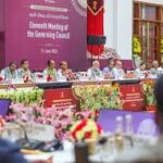नीति आयोग बैठक 2026, पीएम मोदी नीति आयोग बैठक, विकसित भारत 2047, विकसित भारत रोडमैप, नीति आयोग गवर्निंग काउंसिल बैठक, नरेंद्र मोदी बैठक, मानव विकास मॉडल, रोजगार और स्किलिंग, शिक्षा नीति भारत, स्वास्थ्य और पोषण योजना, राज्यों के मुख्यमंत्री बैठक, नई दिल्ली राजनीतिक खबर, राष्ट्रीय राजनीति समाचार, केंद्र सरकार विकास योजना, NITI Aayog Meeting Hindi News,PM Modi NITI Aayog Meeting 2026, NITI Aayog Governing Council Meeting, Viksit Bharat 2047, PM Modi Development Roadmap, Inclusive Human Development Framework, India Development Vision 2047, Narendra Modi Meeting Today, Employment and Skilling India, NITI Aayog News, National Political News India, New Delhi Political Updates, Governance and Development News,प्रधानमंत्री नरेंद्र मोदी, नीति आयोग बैठक, विकसित भारत मिशन, राष्ट्रपति भवन सांस्कृतिक केंद्र, मुख्यमंत्री बैठक, मानव विकास एजेंडा, रोजगार और स्किलिंग कार्यक्रम, शिक्षा सुधार, स्वास्थ्य विकास योजना, राष्ट्रीय विकास रोडमैप,Prime Minister Narendra Modi, NITI Aayog Meeting, Viksit Bharat Mission, Rashtrapati Bhavan Cultural Centre, Chief Ministers Meeting, Human Development Agenda, Employment and Skilling Program, Education Reform India, Health Development Plan, National Development Roadmap,#PMModi, #NITIAayog, #ViksitBharat2047, #NarendraModi, #NITIAayogMeeting, #IndiaDevelopment, #HumanDevelopment, #EmploymentIndia, #SkillDevelopment, #NewDelhiNews, #PoliticalNews, #NationalNews, #Governance, #DigitalIndia, #EducationReforms, #HealthMission, #StateGovernments, #ChiefMinistersMeeting, #India2047, #GoogleDiscoverNews,