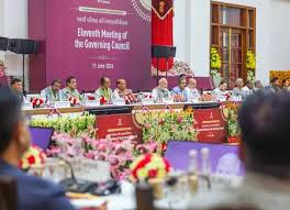 नीति आयोग बैठक 2026, पीएम मोदी नीति आयोग बैठक, विकसित भारत 2047, विकसित भारत रोडमैप, नीति आयोग गवर्निंग काउंसिल बैठक, नरेंद्र मोदी बैठक, मानव विकास मॉडल, रोजगार और स्किलिंग, शिक्षा नीति भारत, स्वास्थ्य और पोषण योजना, राज्यों के मुख्यमंत्री बैठक, नई दिल्ली राजनीतिक खबर, राष्ट्रीय राजनीति समाचार, केंद्र सरकार विकास योजना, NITI Aayog Meeting Hindi News,PM Modi NITI Aayog Meeting 2026, NITI Aayog Governing Council Meeting, Viksit Bharat 2047, PM Modi Development Roadmap, Inclusive Human Development Framework, India Development Vision 2047, Narendra Modi Meeting Today, Employment and Skilling India, NITI Aayog News, National Political News India, New Delhi Political Updates, Governance and Development News,प्रधानमंत्री नरेंद्र मोदी, नीति आयोग बैठक, विकसित भारत मिशन, राष्ट्रपति भवन सांस्कृतिक केंद्र, मुख्यमंत्री बैठक, मानव विकास एजेंडा, रोजगार और स्किलिंग कार्यक्रम, शिक्षा सुधार, स्वास्थ्य विकास योजना, राष्ट्रीय विकास रोडमैप,Prime Minister Narendra Modi, NITI Aayog Meeting, Viksit Bharat Mission, Rashtrapati Bhavan Cultural Centre, Chief Ministers Meeting, Human Development Agenda, Employment and Skilling Program, Education Reform India, Health Development Plan, National Development Roadmap,#PMModi, #NITIAayog, #ViksitBharat2047, #NarendraModi, #NITIAayogMeeting, #IndiaDevelopment, #HumanDevelopment, #EmploymentIndia, #SkillDevelopment, #NewDelhiNews, #PoliticalNews, #NationalNews, #Governance, #DigitalIndia, #EducationReforms, #HealthMission, #StateGovernments, #ChiefMinistersMeeting, #India2047, #GoogleDiscoverNews,