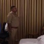 Ajay Rai House Arrest, Ajay Rai Ayodhya News, Ayodhya Congress Protest, UP Congress President News, Ayodhya Political News, Congress Workers Detained, Ram Mandir Protest News, Uttar Pradesh Politics News, Ayodhya Breaking News, UP Congress Protest 2026, Congress Demonstration Ayodhya,अजय राय नजरबंद, अयोध्या कांग्रेस प्रदर्शन, अयोध्या समाचार, यूपी कांग्रेस अध्यक्ष, रामलला दर्शन विवाद, कांग्रेस धरना प्रदर्शन, अयोध्या राजनीति, उत्तर प्रदेश राजनीति समाचार, कांग्रेस कार्यकर्ता हिरासत, राम मंदिर ट्रस्ट घेराव, अयोध्या ब्रेकिंग न्यूज, यूपी राजनीतिक खबर,अजय राय अयोध्या, कांग्रेस धरना अयोध्या, टेढ़ी बाजार प्रदर्शन, पुलिस हिरासत कांग्रेस कार्यकर्ता, राम मंदिर ट्रस्ट विरोध, अयोध्या राजनीतिक घटनाक्रम, उत्तर प्रदेश कांग्रेस समाचार, अयोध्या लाइव अपडेट,Ajay Rai Detained in Ayodhya, Congress Protest at Tedhi Bazar, Ayodhya Political Protest, UP Congress Workers Detained, Ram Temple Protest, Ayodhya Live Updates, Uttar Pradesh Congress News, Political Tension in Ayodhya,अजय राय, अयोध्या, कांग्रेस, उत्तर प्रदेश, राम मंदिर, रामलला दर्शन, कांग्रेस प्रदर्शन, पुलिस कार्रवाई, टेढ़ी बाजार, नरेंद्र देव कृषि विश्वविद्यालय, यूपी राजनीति, राजनीतिक खबर, Ayodhya News, Ajay Rai News, UP Politics, Congress Protest,#AjayRai #AyodhyaNews #CongressProtest #UPPolitics #RamMandir #Ayodhya #Congress #BreakingNews #UttarPradesh #PoliticalNews #HindiNews #GoogleDiscover,