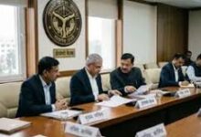 यूपी पीसीएस से आईएएस प्रमोशन, PCS IAS Promotion 2026, उत्तर प्रदेश आईएएस प्रमोशन, DPC बैठक 2026, यूपी प्रशासनिक समाचार, IAS कैडर सूची, PCS अधिकारियों की पदोन्नति, लखनऊ प्रशासनिक खबर, विश्वभूषण मिश्रा IAS, डॉ सुनील वर्मा IAS, यूपी नौकरशाही समाचार, IAS प्रमोशन लिस्ट, यूपी सरकारी अधिकारी, उत्तर प्रदेश प्रशासनिक सेवा, IAS Promotion News UP,UP PCS to IAS Promotion, IAS Promotion List 2026, DPC Meeting UP, Uttar Pradesh IAS News, PCS Officers Promotion, IAS Cadre Allocation, Lucknow Administrative News, Vishwabhushan Mishra IAS, Sunil Verma IAS Promotion, UP Bureaucracy News, IAS Officers List UP, Uttar Pradesh Government Officers, Administrative News India, PCS Promotion News, UP IAS Update,आईएएस प्रमोशन सूची, यूपी पीसीएस अधिकारी, प्रशासनिक सेवा समाचार, डीपीसी बैठक, लखनऊ नौकरशाही खबर, IAS कैडर, यूपी अधिकारी प्रमोशन, PCS अधिकारी सूची, सरकारी सेवा समाचार, उत्तर प्रदेश प्रशासन,IAS Promotion News, PCS Officer List, DPC Meeting News, Administrative Service News, UP Bureaucrats, IAS Cadre News, Government Officers Promotion, Lucknow Administration, PCS IAS Update, Civil Services News,#UPPCS, #IASPromotion, #UPIASNews, #DPCMeeting, #LucknowNews, #AdministrativeNews, #UPGovernment, #PCSOfficers, #IASCadre, #BureaucracyNews, #UttarPradeshNews, #CivilServices, #BreakingNews,