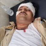बदायूं सड़क हादसा, दारोगा देवराज सिंह, बिसौली कोतवाली, यूपी पुलिस समाचार, सड़क दुर्घटना बदायूं, अमित चाहल, पुलिसकर्मी हादसा, अमरोहा समाचार, बदायूं खबर, उत्तर प्रदेश समाचार, पुलिस विभाग खबर, गश्त के दौरान हादसा,Badaun Road Accident, Devraj Singh Death, UP Police News, Bisouli Kotwali, Amit Chahal, Police Officer Accident, Uttar Pradesh News, Amroha News, Road Crash UP, Badaun News, Police Department News, Breaking News,देवराज सिंह फोटो, बदायूं हादसा, यूपी पुलिस, बिसौली रोड एक्सीडेंट, Police Officer Devraj Singh, Badaun Accident Site, UP Police Officer, Road Accident News, Amit Chahal, Police Patrol Accident,#BadaunNews, #DevrajSingh, #UPPolice, #RoadAccident, #Bisouli, #AmitChahal, #UttarPradesh, #PoliceNews, #BreakingNews, #Amroha, #Badaun, #PoliceOfficer, #AccidentNews, #NationalPrastavana,