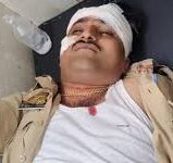 बदायूं सड़क हादसा, दारोगा देवराज सिंह, बिसौली कोतवाली, यूपी पुलिस समाचार, सड़क दुर्घटना बदायूं, अमित चाहल, पुलिसकर्मी हादसा, अमरोहा समाचार, बदायूं खबर, उत्तर प्रदेश समाचार, पुलिस विभाग खबर, गश्त के दौरान हादसा,Badaun Road Accident, Devraj Singh Death, UP Police News, Bisouli Kotwali, Amit Chahal, Police Officer Accident, Uttar Pradesh News, Amroha News, Road Crash UP, Badaun News, Police Department News, Breaking News,देवराज सिंह फोटो, बदायूं हादसा, यूपी पुलिस, बिसौली रोड एक्सीडेंट, Police Officer Devraj Singh, Badaun Accident Site, UP Police Officer, Road Accident News, Amit Chahal, Police Patrol Accident,#BadaunNews, #DevrajSingh, #UPPolice, #RoadAccident, #Bisouli, #AmitChahal, #UttarPradesh, #PoliceNews, #BreakingNews, #Amroha, #Badaun, #PoliceOfficer, #AccidentNews, #NationalPrastavana,