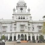 KGMU लखनऊ, KGMU News, HRF स्टोर, KGMU दवा मामला, KGMU जांच, लखनऊ मेडिकल यूनिवर्सिटी, अस्पताल रिवॉल्विंग फंड, सरकारी अस्पताल दवा घोटाला, KGMU दवा लापरवाही, लखनऊ स्वास्थ्य समाचार,KGMU Lucknow News, KGMU HRF Store, KGMU Medicine Issue, Hospital Revolving Fund, KGMU Investigation, Lucknow Medical University, Medicine Wastage Case, Uttar Pradesh Health News, KGMU Drug Management, Government Hospital News,KGMU Hospital, HRF Medicines, Lucknow Medical University, Drug Wastage, Medicine Investigation, KGMU Administration, Patient Medicines, Health Department,KGMU अस्पताल, HRF दवाएं, लखनऊ मेडिकल कॉलेज, खराब दवाएं, दवा जांच, KGMU प्रशासन, मरीजों की दवा, स्वास्थ्य विभाग,#KGMU, #LucknowNews, #KGMULucknow, #HRFStore, #MedicineWastage, #HealthNews, #UttarPradeshNews, #MedicalNews, #HospitalManagement, #DrugInvestigation, #KGMUInvestigation, #HealthcareSystem, #Lucknow, #UPHealth, #BreakingNews,