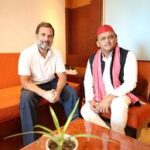 राहुल गांधी अखिलेश यादव मुलाकात, यूपी विधानसभा चुनाव 2027 रणनीति, INDIA गठबंधन बैठक दिल्ली, seat sharing UP 2027, Rahul Gandhi Akhilesh Yadav meeting Delhi, Uttar Pradesh election strategy 2027, India alliance meeting news, SP Congress alliance UP, Akhilesh Yadav political statement, opposition unity India alliance, UP political news 2026, Lucknow Delhi political meeting, INDIA bloc seat distribution UP, Rahul Akhilesh discussion UP election,राहुल अखिलेश बैठक दिल्ली यूपी चुनाव रणनीति, Rahul Akhilesh meeting Delhi UP election strategy, इंडिया गठबंधन सीट बंटवारा चर्चा, INDIA alliance seat sharing discussion UP, विपक्षी एकता बैठक कांग्रेस सपा, opposition unity meeting Congress SP India, यूपी चुनाव 2027 रणनीति चर्चा, UP election 2027 strategy discussion India, दिल्ली राजनीतिक बैठक राहुल गांधी अखिलेश यादव, Delhi political meeting Rahul Akhilesh Yadav,#RahulGandhi #AkhileshYadav #IndiaAlliance #UPElection2027 #DelhiNews #UPPolitics #SPCongressAlliance #ElectionStrategy #BreakingNews #PoliticalNews,
