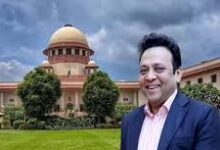 IAS संजय प्रसाद, यूपी गृह सचिव, सुप्रीम कोर्ट फैसला, इलाहाबाद हाईकोर्ट आदेश, Uttar Pradesh IAS case, Sanjay Prasad IAS news, Supreme Court stay order, Allahabad High Court controversy, UP Home Department IAS, DoPT appointment review case, ACC appointment committee India, administrative judiciary conflict India,IAS अधिकारी मामला, संजय प्रसाद कोर्ट केस, यूपी प्रशासनिक विवाद, सुप्रीम कोर्ट स्टे ऑर्डर, हाईकोर्ट आदेश पर रोक, IAS Sanjay Prasad Supreme Court, UP government officer case, judicial administrative dispute India, appointment review IAS officer,#SupremeCourt #IAS #SanjayPrasad #UPNews #AllahabadHighCourt #BreakingNews #IndiaNews #Judiciary #AdministrativeNews #UPGovernment #CourtOrder,