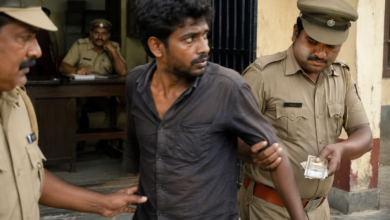 मेरठ समाचार, मेरठ पुलिस भ्रष्टाचार, यूपी पुलिस खबर, दारोगा पर FIR, पुलिस रिश्वतखोरी मामला, लूट आरोपी फरार, नौचंदी थाना मेरठ, यूपी क्राइम न्यूज, भ्रष्टाचार निवारण अधिनियम, मेरठ ताजा खबर, पुलिसकर्मी पर कार्रवाई, उत्तर प्रदेश पुलिस,Meerut News, UP Police Corruption, Bribery Case Meerut, Sub Inspector FIR, Uttar Pradesh Crime News, Loot Accused Escape, Police Misconduct, Meerut Police News, Anti Corruption Act, Breaking News UP, Crime News India, Police Bribery Case,मेरठ चौकी रिश्वत कांड, दारोगा अनूप कुमार, सिपाही दिनेश कुमार, आरोपी रिहान, पुलिस भ्रष्टाचार, CCTV खुलासा, रेलवे रोड थाना, मेरठ अपराध समाचार,Meerut Chowki Bribery Case, SI Anoop Kumar, Constable Dinesh Kumar, Rehan Accused, Police Corruption Case, CCTV Evidence, Railway Road Police Station, Meerut Crime Update,Meerut Police Bribery Case 2026, UP Police Corruption News, Rehan Loot Case Meerut, SI Anoop Kumar FIR, Constable Dinesh Kumar Case, Meerut Crime News Today, Uttar Pradesh Police News, Bribery In Police Department, NBW Accused Escape News, Latest Meerut News,#MeerutNews, #UPPolice, #PoliceCorruption, #BriberyCase, #CrimeNews, #MeerutPolice, #UttarPradeshNews, #BreakingNews, #LootCase, #CorruptionCase, #PoliceAction, #LawAndOrder, #HindiNews, #LatestNews, #CrimeUpdate, #UPNews, #ViralNews, #PoliceDepartment, #IndiaNews, #GoogleDiscover, #TrendingNews, #MeerutCrime, #NochandiPolice, #AntiCorruption, #NewsUpdate,