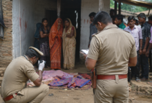 Kushinagar Honor Killing, कुशीनगर ऑनर किलिंग, UP Honor Killing News, Kushinagar Crime News, उत्तर प्रदेश अपराध समाचार, Sevarhi Police Station News, Kushinagar Latest News, Honor Killing in Uttar Pradesh, Kushinagar Double Murder, UP Crime Update, Padrona News, Kushinagar Murder Case, Uttar Pradesh Breaking News, Honor Killing Case India, Kushinagar District News,कुशीनगर ऑनर किलिंग फोटो, Honor Killing Kushinagar Photo, कुशीनगर हत्या मामला, Kushinagar Murder Case Image, सेवरही थाना पुलिस जांच, Sevarhi Police Investigation, उत्तर प्रदेश क्राइम न्यूज, UP Crime News Photo, दो बहनों की हत्या, Two Sisters Murder Case, Honor Killing Uttar Pradesh, Kushinagar Village Crime,#KushinagarHonorKilling, #HonorKilling, #KushinagarNews, #UPCrimeNews, #UttarPradeshNews, #BreakingNews, #CrimeNews, #Sevarhi, #Kushinagar, #DoubleMurderCase, #PoliceInvestigation, #UPPolice, #HindiNews, #GoogleDiscover,