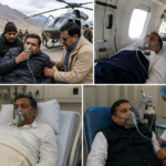 लद्दाख दौरा सांसद, यूपी सांसद बीमार, हाई एल्टीट्यूड सिकनेस, अफजाल अंसारी, गाजीपुर सांसद, लालगंज सांसद, AIIMS दिल्ली, सांसद स्वास्थ्य समाचार, लद्दाख समाचार, ऑक्सीजन सपोर्ट, सांसदों की तबीयत बिगड़ी, उत्तर प्रदेश राजनीति, संसद समाचार, आधिकारिक दौरा,Ladakh Tour MPs, UP MPs Ill in Ladakh, High Altitude Sickness, Afzal Ansari, Ghazipur MP, Lalganj MP, AIIMS Delhi, MP Health News, Ladakh News, Oxygen Support, Parliament News, Uttar Pradesh Politics, Official Tour News, Indian MPs Health,लद्दाख में सांसद बीमार, ऑक्सीजन सपोर्ट सांसद, AIIMS भर्ती सांसद, अफजाल अंसारी स्वास्थ्य, हाई एल्टीट्यूड बीमारी, यूपी सांसद लद्दाख दौरा, सांसदों का उपचार, दिल्ली AIIMS, राजनीतिक समाचार, स्वास्थ्य अपडेट,MPs Sick in Ladakh, Oxygen Support MP, AIIMS Admission MP, Afzal Ansari Health, High Altitude Illness, UP MPs Ladakh Visit, Medical Treatment MPs, Delhi AIIMS News, Political Update, Health Alert,#LadakhTour, #HighAltitudeSickness, #UPMPs, #AfzalAnsari, #AIIMSDelhi, #LadakhNews, #GhazipurNews, #LalganjNews, #PoliticalNews, #HealthUpdate, #OxygenSupport, #UttarPradeshNews, #ParliamentNews, #BreakingNews, #HindiNews, #DelhiNews, #MPHealth, #IndianPolitics, #LatestNews, #NationalNews,