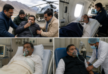 लद्दाख दौरा सांसद, यूपी सांसद बीमार, हाई एल्टीट्यूड सिकनेस, अफजाल अंसारी, गाजीपुर सांसद, लालगंज सांसद, AIIMS दिल्ली, सांसद स्वास्थ्य समाचार, लद्दाख समाचार, ऑक्सीजन सपोर्ट, सांसदों की तबीयत बिगड़ी, उत्तर प्रदेश राजनीति, संसद समाचार, आधिकारिक दौरा,Ladakh Tour MPs, UP MPs Ill in Ladakh, High Altitude Sickness, Afzal Ansari, Ghazipur MP, Lalganj MP, AIIMS Delhi, MP Health News, Ladakh News, Oxygen Support, Parliament News, Uttar Pradesh Politics, Official Tour News, Indian MPs Health,लद्दाख में सांसद बीमार, ऑक्सीजन सपोर्ट सांसद, AIIMS भर्ती सांसद, अफजाल अंसारी स्वास्थ्य, हाई एल्टीट्यूड बीमारी, यूपी सांसद लद्दाख दौरा, सांसदों का उपचार, दिल्ली AIIMS, राजनीतिक समाचार, स्वास्थ्य अपडेट,MPs Sick in Ladakh, Oxygen Support MP, AIIMS Admission MP, Afzal Ansari Health, High Altitude Illness, UP MPs Ladakh Visit, Medical Treatment MPs, Delhi AIIMS News, Political Update, Health Alert,#LadakhTour, #HighAltitudeSickness, #UPMPs, #AfzalAnsari, #AIIMSDelhi, #LadakhNews, #GhazipurNews, #LalganjNews, #PoliticalNews, #HealthUpdate, #OxygenSupport, #UttarPradeshNews, #ParliamentNews, #BreakingNews, #HindiNews, #DelhiNews, #MPHealth, #IndianPolitics, #LatestNews, #NationalNews,