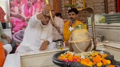 अजय राय, अजय राय बयान, राम मंदिर चढ़ावा विवाद, राम मंदिर चढ़ावा चोरी मामला, SIT जांच, योगी सरकार, कांग्रेस प्रदेश अध्यक्ष, राहुल गांधी जन्मदिन, रुद्राभिषेक, लखनऊ कांग्रेस, अयोध्या राम मंदिर विवाद, राजनीतिक खबर, उत्तर प्रदेश राजनीति, कांग्रेस समाचार, लखनऊ न्यूज,Ajay Rai, Ajay Rai Statement, Ram Mandir Chadhava Case, Ram Temple Donation Controversy, SIT Investigation, Yogi Government, UP Congress President, Rahul Gandhi Birthday, Rudrabhishek, Lucknow Congress, Ayodhya Ram Mandir News, Political News, Uttar Pradesh Politics, Congress News, Lucknow News,अजय राय रुद्राभिषेक, राहुल गांधी जन्मदिन कार्यक्रम, कांग्रेस मुख्यालय लखनऊ, राम मंदिर चढ़ावा जांच, योगी सरकार पर हमला, कांग्रेस प्रेस बयान,Ajay Rai Rudrabhishek, Rahul Gandhi Birthday Celebration, Congress Office Lucknow, Ram Mandir Donation Investigation, Attack on Yogi Government, Congress Press Statement,#AjayRai, #RahulGandhi, #RahulGandhiBirthday, #Congress, #UPCongress, #RamMandir, #RamTemple, #ChadhavaCase, #SITInvestigation, #Ayodhya, #LucknowNews, #PoliticalNews, #YogiGovernment, #BreakingNews, #UttarPradeshPolitics, #TrendingNews, #GoogleDiscover, #HindiNews, #LatestNews,