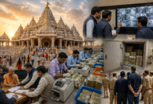 राम मंदिर दान घोटाला, अयोध्या राम मंदिर चढ़ावा घोटाला, राम मंदिर दान राशि हेराफेरी, SIT जांच अयोध्या, श्रीराम जन्मभूमि ट्रस्ट, बैंक अधिकारियों की भूमिका, चढ़ावा चोरी मामला, नृपेंद्र मिश्रा बयान, चंपत राय समाचार, अयोध्या समाचार, राम मंदिर ट्रस्ट विवाद, दान गिनती प्रक्रिया, CCTV जांच, उत्तर प्रदेश समाचार, योगी आदित्यनाथ,Ram Mandir Donation Scam, Ayodhya Ram Temple Donation Scam, Ram Mandir Offering Scam, SIT Investigation Ayodhya, Shri Ram Janmabhoomi Trust, Bank Officials Role, Donation Counting Process, Nripendra Mishra Statement, Champat Rai News, Ayodhya News, Ram Temple Controversy, CCTV Investigation, Uttar Pradesh News, Yogi Adityanath, Temple Donation Fraud,राम मंदिर घोटाला, दान राशि जांच, अयोध्या SIT जांच, बैंक कर्मचारी भूमिका, चढ़ावा गिनती विवाद, ट्रस्ट विवाद, राम मंदिर समाचार, CCTV फुटेज जांच, उत्तर प्रदेश खबर, अयोध्या अपडेट,Ram Temple Scam, Donation Investigation, #RamMandir, #Ayodhya, #DonationScam, #RamTemple, #SITInvestigation, #AyodhyaNews, #BreakingNews, #UPNews, #TempleDonation, #RamJanmabhoomi, #YogiAdityanath, #ChampatRai, #NripendraMishra, #TempleTrust, #LatestNews, #IndiaNews, #PoliticalNews, #CCTVInvestigation, #DonationFraud, #TrendingNews,Ayodhya SIT Probe, Bank Staff Role, Temple Donation Counting, Trust Controversy, Ayodhya Update, CCTV Evidence, UP News, राम मंदिर दान घोटाला, अयोध्या समाचार, SIT जांच, चढ़ावा चोरी, श्रीराम जन्मभूमि ट्रस्ट, बैंक अधिकारियों की भूमिका, नृपेंद्र मिश्रा, चंपत राय, योगी आदित्यनाथ, उत्तर प्रदेश न्यूज, Ram Mandir Donation Scam, Ayodhya News, SIT Investigation, Temple Donation Fraud, Bank Officials, Ram Janmabhoomi Trust, Donation Scam News, Uttar Pradesh News, Temple Trust Controversy, CCTV Investigation,Temple Fraud Case,