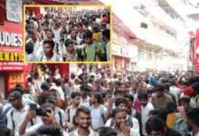 खान सर FIR मामला, खान सर गिरफ्तारी, खान ग्लोबल स्टडीज पटना, पटना फायरिंग केस, फैजल खान विवाद, खान सर न्यूज, बिहार शिक्षा समाचार, पटना कोचिंग विवाद, मुसल्लहपुर हाट खबर, कदमकुआं थाना मामला, छात्रों का विरोध प्रदर्शन, बिहार ताजा खबर, प्रतियोगी परीक्षा समाचार, शिक्षा जगत खबर, पटना ब्रेकिंग न्यूज,Khan Sir FIR Case, Khan Sir Patna News, Khan Global Studies, Faizal Khan FIR, Patna Firing Case, Khan Sir Controversy, Bihar Education News, Patna Coaching Dispute, Musallahpur Haat News, Kadamkuan Police Case, Students Protest Patna, Bihar Breaking News, Competitive Exam News, Patna Latest Updates, Khan GS News,खान सर कोचिंग सेंटर, पटना छात्र प्रदर्शन, खान ग्लोबल स्टडीज, फैजल खान मामला, फायरिंग केस पटना, बिहार पुलिस जांच, छात्रों की भीड़, प्रतियोगी परीक्षा छात्र, मुसल्लहपुर हाट कोचिंग, पटना शिक्षा समाचार,Khan Sir Coaching Center, Students Protest Patna, Khan Global Studies Patna, Faizal Khan Case, Patna Firing Investigation, Bihar Police Action, Coaching Students Crowd, Competitive Exam Aspirants, Musallahpur Haat Coaching Hub, Bihar Education Update,#KhanSir, #FaizalKhan, #KhanGlobalStudies, #PatnaNews, #BiharNews, #PatnaFiringCase, #StudentsProtest, #EducationNews, #CompetitiveExams, #KhanSirFIR, #BiharPolice, #BreakingNews, #HindiNews, #LatestNews, #PatnaCoaching, #ExamPreparation, #GoogleDiscover, #TrendingNews, #BiharEducation, #PatnaUpdate,