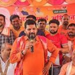 #BrijbhushanSharanSingh, #PrateekBhushanSingh, #GondaNews, #UPNews, #BJPNews, #ThreatCall, #DeathThreat, #PoliticalNews, #UttarPradesh, #BreakingNews, #CrimeNews, #GondaPolice, #RajasthanPolice, #HindiNews,Brijbhushan Sharan Singh Death Threat, Prateek Bhushan Singh Threat Call, Gonda BJP MLA Threat News, Uttar Pradesh Political Crime News, BJP Leader Threat Case, Rajasthan Accused Threat Call, Gonda Latest News, UP Breaking News Today, Former MP Threatened, Gonda Police FIR,Brijbhushan Sharan Singh photo, Prateek Bhushan Singh image, BJP MLA Gonda, death threat case, UP police investigation, BJP leader news, Gonda crime update, FIR registered, political security issue, Uttar Pradesh news,बृजभूषण शरण सिंह फोटो, प्रतीक भूषण सिंह, गोंडा भाजपा विधायक, जान से मारने की धमकी, गोंडा पुलिस, भाजपा नेता सुरक्षा, उत्तर प्रदेश राजनीतिक खबर, गोंडा समाचार, FIR दर्ज, भाजपा नेता,Brijbhushan Sharan Singh threat case, Prateek Bhushan Singh threat news, Gonda BJP MLA news, Uttar Pradesh political news, death threat to BJP leader, Gonda crime news, BJP MP threat case, Rajasthan accused threat call, UP latest news, Gonda police investigation,बृजभूषण शरण सिंह धमकी मामला, प्रतीक भूषण सिंह को धमकी, गोंडा भाजपा विधायक खबर, गोंडा अपराध समाचार, यूपी राजनीतिक खबर, पूर्व सांसद को धमकी, भाजपा नेता सुरक्षा, गोंडा पुलिस जांच, जान से मारने की धमकी मामला, गोंडा ताजा समाचार,