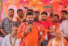 #BrijbhushanSharanSingh, #PrateekBhushanSingh, #GondaNews, #UPNews, #BJPNews, #ThreatCall, #DeathThreat, #PoliticalNews, #UttarPradesh, #BreakingNews, #CrimeNews, #GondaPolice, #RajasthanPolice, #HindiNews,Brijbhushan Sharan Singh Death Threat, Prateek Bhushan Singh Threat Call, Gonda BJP MLA Threat News, Uttar Pradesh Political Crime News, BJP Leader Threat Case, Rajasthan Accused Threat Call, Gonda Latest News, UP Breaking News Today, Former MP Threatened, Gonda Police FIR,Brijbhushan Sharan Singh photo, Prateek Bhushan Singh image, BJP MLA Gonda, death threat case, UP police investigation, BJP leader news, Gonda crime update, FIR registered, political security issue, Uttar Pradesh news,बृजभूषण शरण सिंह फोटो, प्रतीक भूषण सिंह, गोंडा भाजपा विधायक, जान से मारने की धमकी, गोंडा पुलिस, भाजपा नेता सुरक्षा, उत्तर प्रदेश राजनीतिक खबर, गोंडा समाचार, FIR दर्ज, भाजपा नेता,Brijbhushan Sharan Singh threat case, Prateek Bhushan Singh threat news, Gonda BJP MLA news, Uttar Pradesh political news, death threat to BJP leader, Gonda crime news, BJP MP threat case, Rajasthan accused threat call, UP latest news, Gonda police investigation,बृजभूषण शरण सिंह धमकी मामला, प्रतीक भूषण सिंह को धमकी, गोंडा भाजपा विधायक खबर, गोंडा अपराध समाचार, यूपी राजनीतिक खबर, पूर्व सांसद को धमकी, भाजपा नेता सुरक्षा, गोंडा पुलिस जांच, जान से मारने की धमकी मामला, गोंडा ताजा समाचार,