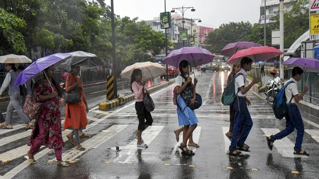 यूपी मौसम समाचार, बिहार मौसम अलर्ट, वज्रपात से मौत, यूपी में बिजली गिरने की घटना, बिहार में आंधी बारिश, दिल्ली मौसम अपडेट, उत्तर प्रदेश मौसम चेतावनी, बिहार मौसम विभाग, पश्चिमी विक्षोभ प्रभाव, आंधी बारिश अलर्ट, IMD Weather Alert, उत्तर भारत मौसम समाचार, देवरिया वज्रपात, खगड़िया बिजली गिरने की घटना, चारधाम यात्रा मौसम अपडेट, पंजाब बारिश समाचार, राष्ट्रीय मौसम खबर,UP Weather News, Bihar Weather Alert, Lightning Strike Deaths India, Thunderstorm Alert India, Delhi NCR Rain Alert, IMD Weather Warning, Western Disturbance News, Uttar Pradesh Weather Update, Bihar Rain News, North India Weather Alert, Heavy Rainfall Warning, Orange Alert IMD, Yellow Alert Weather, Lightning Deaths UP Bihar, Storm News India, Weather Forecast Today India,UP Thunderstorm, Bihar Lightning Strike, Delhi Rain Alert, IMD Warning Today, North India Weather, Western Disturbance Effect, Heavy Rain Alert India, Orange Alert Weather, Yellow Alert IMD, Uttarakhand Weather News, Himachal Snowfall Update, Punjab Rain News,#WeatherAlert #IMDAlert #UPWeather #BiharWeather #DelhiRain #Thunderstorm #LightningStrike #WeatherNews #RainAlert #NorthIndiaWeather #UPNews #BiharNews #DelhiNCR #WesternDisturbance #BreakingNews #MonsoonUpdate #IndiaWeather #WeatherForecast #HindiNews #GoogleDiscover,Weather Alert Today, IMD Alert, Delhi Rain Alert, Bihar Lightning Deaths, UP Thunderstorm News, North India Weather Update, Western Disturbance, Heavy Rain Alert India,राष्ट्रीय समाचार, मौसम समाचार, आपदा एवं मौसम चेतावनी, उत्तर प्रदेश समाचार, बिहार समाचार, IMD Weather Update, Google Discover News Content.,