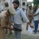 यूपी पुलिस भर्ती परीक्षा लखनऊ, पुलिस कांस्टेबल भर्ती परीक्षा 2026, लखनऊ परीक्षा केंद्र 55, पुलिस भर्ती परीक्षा सुरक्षा व्यवस्था, यूपी पुलिस एग्जाम अपडेट, Uttar Pradesh police recruitment exam Lucknow, UP police constable exam 2026, Lucknow exam centers security, police recruitment exam CCTV monitoring, Uttar Pradesh exam news Lucknow, लखनऊ जिला भर्ती परीक्षा, उत्तर प्रदेश पुलिस परीक्षा समाचार, Lucknow district exam news, Uttar Pradesh police bharti update,यूपी पुलिस भर्ती परीक्षा लखनऊ परीक्षा केंद्र सुरक्षा जांच, Lucknow police recruitment exam security check, अभ्यर्थियों की जांच पुलिस भर्ती परीक्षा, candidates security screening UP police exam, लखनऊ 55 परीक्षा केंद्र CCTV निगरानी, Lucknow exam centers CCTV monitoring, पुलिस भर्ती परीक्षा प्रवेश जांच लखनऊ, UP police exam entry verification Lucknow, सख्त सुरक्षा में यूपी पुलिस परीक्षा, strict security UP police exam Lucknow,#UPPoliceBharti2026 #LucknowNews #UPPoliceExam #PoliceRecruitment #UPNews #LucknowUpdate #ExamSecurity #CCTVMonitoring #PoliceBharti #BreakingNewsUP,
