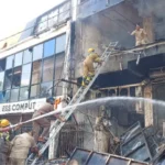 लखनऊ अग्निकांड, अलीगंज अग्निकांड, लखनऊ कोचिंग आग हादसा, पोस्टमार्टम रिपोर्ट, कार्बन मोनोआक्साइड गैस, दम घुटने से मौत, लखनऊ फायर न्यूज, एनिमेशन सेंटर आग, लखनऊ हादसा, यूपी ब्रेकिंग न्यूज, योगी सरकार जांच, एसआईटी जांच, अवैध निर्माण, अग्नि सुरक्षा नियम, लखनऊ समाचार,Lucknow Fire Tragedy, Aliganj Fire Incident, Lucknow Coaching Fire, Postmortem Report Lucknow Fire, Carbon Monoxide Death, Smoke Inhalation Death, Lucknow Fire News, Animation Centre Fire, Uttar Pradesh Fire Accident, Lucknow Breaking News, SIT Investigation, Fire Safety Violation, UP News Today,Lucknow Fire Accident, Smoke Inhalation, Carbon Monoxide Poisoning, Fire Tragedy UP, Aliganj Fire News, Postmortem Findings, Fire Safety Failure, Coaching Centre Fire, Uttar Pradesh Accident, Lucknow Latest News,Lucknow Fire Tragedy, Aliganj Fire Incident, Postmortem Report Lucknow, Carbon Monoxide Gas Death, Smoke Inhalation Case, Lucknow Coaching Centre Fire, UP Fire News, Yogi Adityanath Action, SIT Probe Lucknow Fire, Fire Safety Violation, Lucknow Breaking News Today, Uttar Pradesh Latest News,#LucknowFire #AliganjFire #LucknowFireTragedy #BreakingNews #UPNews #FireAccident #CarbonMonoxide #SmokeInhalation #LucknowNews #YogiGovernment #SITInvestigation #FireSafety #HindiNews #GoogleDiscover #TrendingNews,
