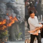 दिल्ली आग हादसा, मालवीय नगर आग, दिल्ली फायर न्यूज, मालवीय नगर अग्निकांड, दिल्ली रेस्टोरेंट आग, गेस्ट हाउस आग, दिल्ली हादसा, 21 लोगों की मौत, 74 लोगों का रेस्क्यू, दिल्ली पुलिस जांच, हौजरानी आग, दिल्ली ब्रेकिंग न्यूज, अग्निकांड अपडेट, दिल्ली आपदा समाचार, राष्ट्रीय समाचार,Delhi Fire News, Malviya Nagar Fire, Delhi Restaurant Fire, Guest House Fire Delhi, Delhi Fire Accident, 21 Dead Fire Incident, 74 Rescued Delhi Fire, Hauz Rani Fire News, Delhi Breaking News, Fire Tragedy Delhi, Delhi Police Investigation, BNB Guest House Fire, National News India, Delhi Disaster News, Fire Safety Violation,मालवीय नगर अग्निकांड, दिल्ली फायर ब्रिगेड, राहत अभियान, गेस्ट हाउस आग, रेस्क्यू ऑपरेशन, घायल लोगों को बचाते कर्मचारी, दिल्ली पुलिस जांच, आग से प्रभावित इमारत, हौजरानी हादसा, दिल्ली समाचार,Malviya Nagar Fire Photo, Delhi Fire Brigade Image, Rescue Operation Delhi, Guest House Fire Picture, Fire Accident Scene, Delhi Police Investigation, Firefighters Rescue, Hauz Rani Incident Photo, Building Fire Delhi, Delhi Disaster Image,#DelhiFire, #MalviyaNagarFire, #DelhiNews, #BreakingNews, #FireAccident, #DelhiFireBrigade, #RescueOperation, #HauzRani, #DelhiPolice, #PMModi, #AmitShah, #RahulGandhi, #RekhaGupta, #NationalNews, #LatestNews, #HindiNews, #FireSafety, #GuestHouseFire, #GoogleDiscover, #IndiaNews,