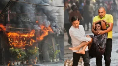 दिल्ली आग हादसा, मालवीय नगर आग, दिल्ली फायर न्यूज, मालवीय नगर अग्निकांड, दिल्ली रेस्टोरेंट आग, गेस्ट हाउस आग, दिल्ली हादसा, 21 लोगों की मौत, 74 लोगों का रेस्क्यू, दिल्ली पुलिस जांच, हौजरानी आग, दिल्ली ब्रेकिंग न्यूज, अग्निकांड अपडेट, दिल्ली आपदा समाचार, राष्ट्रीय समाचार,Delhi Fire News, Malviya Nagar Fire, Delhi Restaurant Fire, Guest House Fire Delhi, Delhi Fire Accident, 21 Dead Fire Incident, 74 Rescued Delhi Fire, Hauz Rani Fire News, Delhi Breaking News, Fire Tragedy Delhi, Delhi Police Investigation, BNB Guest House Fire, National News India, Delhi Disaster News, Fire Safety Violation,मालवीय नगर अग्निकांड, दिल्ली फायर ब्रिगेड, राहत अभियान, गेस्ट हाउस आग, रेस्क्यू ऑपरेशन, घायल लोगों को बचाते कर्मचारी, दिल्ली पुलिस जांच, आग से प्रभावित इमारत, हौजरानी हादसा, दिल्ली समाचार,Malviya Nagar Fire Photo, Delhi Fire Brigade Image, Rescue Operation Delhi, Guest House Fire Picture, Fire Accident Scene, Delhi Police Investigation, Firefighters Rescue, Hauz Rani Incident Photo, Building Fire Delhi, Delhi Disaster Image,#DelhiFire, #MalviyaNagarFire, #DelhiNews, #BreakingNews, #FireAccident, #DelhiFireBrigade, #RescueOperation, #HauzRani, #DelhiPolice, #PMModi, #AmitShah, #RahulGandhi, #RekhaGupta, #NationalNews, #LatestNews, #HindiNews, #FireSafety, #GuestHouseFire, #GoogleDiscover, #IndiaNews,