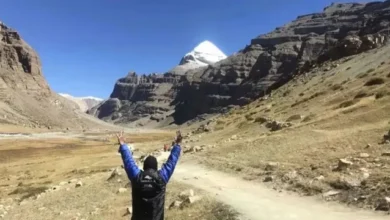 कैलाश मानसरोवर यात्रा, काठमांडू में फंसे भारतीय, विदेश मंत्रालय एडवाइजरी, मानसरोवर यात्रा दस्तावेज, चीनी वीजा, कैलाश यात्रा 2026, नेपाल समाचार, भारतीय तीर्थयात्री, विदेश मंत्रालय भारत, सुप्रिया सुले, राष्ट्रीय समाचार,Kailash Mansarovar Yatra, Indians Stuck in Kathmandu, MEA Advisory, Chinese Visa for Kailash Yatra, Kailash Mansarovar News, Kathmandu News, Indian Pilgrims, Ministry of External Affairs India, Nepal News, Supriya Sule, National News India,कैलाश मानसरोवर यात्रा फोटो, काठमांडू में भारतीय श्रद्धालु, विदेश मंत्रालय की एडवाइजरी, कैलाश यात्रा दस्तावेज, नेपाल में फंसे भारतीय यात्री,Kailash Mansarovar Photo, Indian Pilgrims in Kathmandu, MEA Advisory Image, Kailash Yatra Documents, Indians Stuck in Nepal Photo,नई दिल्ली समाचार, राष्ट्रीय समाचार, विदेश मंत्रालय, कैलाश मानसरोवर यात्रा, काठमांडू में फंसे भारतीय, नेपाल समाचार, चीनी वीजा, यात्रा परमिट, भारतीय दूतावास नेपाल, सुप्रिया सुले, Ministry of External Affairs India, Kailash Mansarovar Yatra, Kathmandu News, Nepal News, Chinese Visa, Indian Embassy Nepal, National News India,#KailashMansarovar, #KailashYatra, #MEA, #Kathmandu, #NepalNews, #IndianPilgrims, #BreakingNews, #NationalNews, #SupriyaSule, #ForeignMinistry, #TravelAdvisory, #IndiaNews, #KailashMansarovarYatra, #TrendingNews,