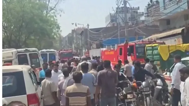 दिल्ली सिलिंडर ब्लास्ट, मुकुंदपुर इमारत ढही, दिल्ली बिल्डिंग हादसा, भलस्वा डेरी समाचार, गैस सिलिंडर विस्फोट, दिल्ली ताजा खबर, मलबे में फंसा व्यक्ति, रेस्क्यू ऑपरेशन दिल्ली, दिल्ली हादसा 2026, दमकल विभाग दिल्ली, बिल्डिंग गिरने की घटना, दिल्ली ब्रेकिंग न्यूज, बाहरी दिल्ली समाचार,Delhi Cylinder Blast, Mukundpur Building Collapse, Delhi Building Accident, Bhalswa Dairy News, Gas Cylinder Explosion, Delhi Rescue Operation, Building Collapse Delhi, One Trapped Under Debris, Delhi Fire Department, Delhi Breaking News, Building Accident 2026, Outer Delhi News,मुकुंदपुर हादसा, सिलिंडर ब्लास्ट, इमारत ढहने की घटना, दिल्ली पुलिस, दमकल विभाग, रेस्क्यू ऑपरेशन, मलबा, भलस्वा डेरी, दिल्ली समाचार, गैस विस्फोट,Mukundpur Accident, Cylinder Blast, Building Collapse, Delhi Police, Fire Department, Rescue Operation, Debris, Bhalswa Dairy, Delhi News, Gas Explosion,दिल्ली हादसा, मुकुंदपुर सिलिंडर ब्लास्ट, इमारत ढही, गैस सिलिंडर विस्फोट, दिल्ली रेस्क्यू ऑपरेशन, भलस्वा डेरी, दिल्ली ब्रेकिंग न्यूज, मलबे में फंसा व्यक्ति, दमकल विभाग, बिल्डिंग हादसा, ताजा खबर, दिल्ली समाचार,#DelhiNews, #Mukundpur, #CylinderBlast, #BuildingCollapse, #DelhiAccident, #RescueOperation, #BhalswaDairy, #BreakingNews, #DelhiPolice, #FireDepartment, #GasCylinderBlast, #LatestNews, #HindiNews, #DelhiUpdate, #EmergencyResponse, #BuildingAccident, #मुकुंदपुर, #दिल्ली_समाचार, #सिलिंडर_ब्लास्ट, #इमारत_ढही, #ब्रेकिंग_न्यूज, #रेस्क्यू_ऑपरेशन, #दिल्ली_हादसा, #ताजा_खबर,