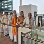 #NoidaAirport, #NoidaInternationalAirport, #JewarAirport, #IndiGo, #FirstFlight, #GreaterNoida, #UttarPradeshNews, #YogiAdityanath, #RamMohanNaidu, #AirportNews, #CommercialFlight, #AviationNews, #FarmersFirstFlight, #LucknowFlight, #BreakingNews, #GoogleDiscover, #UPNews, #NoidaNews, #AirportLaunch, #IndiaAviationNews,Noida Airport News, Noida International Airport Launch, Jewar Airport Flight Service, Noida Airport First Passenger, Noida Airport Farmers Flight, Greater Noida Airport News, Uttar Pradesh Aviation News, Indigo First Flight Noida, Ram Mohan Naidu News, Yogi Adityanath Airport News, Noida Airport Commercial Flight Started, Jewar Airport Opening Ceremony,Noida Airport Inauguration, First Commercial Flight, Jewar Airport Runway, Farmers First Flight, Lucknow To Noida Flight, Indigo Aircraft, Airport Launch Event, Ram Mohan Naidu, Yogi Adityanath, Greater Noida Airport,नोएडा एयरपोर्ट उद्घाटन, पहली कमर्शियल उड़ान, जेवर एयरपोर्ट रनवे, किसान पहली हवाई यात्रा, लखनऊ से नोएडा फ्लाइट, इंडिगो विमान, एयरपोर्ट उद्घाटन समारोह, राममोहन नायडू, योगी आदित्यनाथ, ग्रेटर नोएडा एयरपोर्ट,
