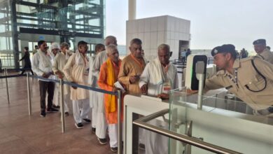 #NoidaAirport, #NoidaInternationalAirport, #JewarAirport, #IndiGo, #FirstFlight, #GreaterNoida, #UttarPradeshNews, #YogiAdityanath, #RamMohanNaidu, #AirportNews, #CommercialFlight, #AviationNews, #FarmersFirstFlight, #LucknowFlight, #BreakingNews, #GoogleDiscover, #UPNews, #NoidaNews, #AirportLaunch, #IndiaAviationNews,Noida Airport News, Noida International Airport Launch, Jewar Airport Flight Service, Noida Airport First Passenger, Noida Airport Farmers Flight, Greater Noida Airport News, Uttar Pradesh Aviation News, Indigo First Flight Noida, Ram Mohan Naidu News, Yogi Adityanath Airport News, Noida Airport Commercial Flight Started, Jewar Airport Opening Ceremony,Noida Airport Inauguration, First Commercial Flight, Jewar Airport Runway, Farmers First Flight, Lucknow To Noida Flight, Indigo Aircraft, Airport Launch Event, Ram Mohan Naidu, Yogi Adityanath, Greater Noida Airport,नोएडा एयरपोर्ट उद्घाटन, पहली कमर्शियल उड़ान, जेवर एयरपोर्ट रनवे, किसान पहली हवाई यात्रा, लखनऊ से नोएडा फ्लाइट, इंडिगो विमान, एयरपोर्ट उद्घाटन समारोह, राममोहन नायडू, योगी आदित्यनाथ, ग्रेटर नोएडा एयरपोर्ट,