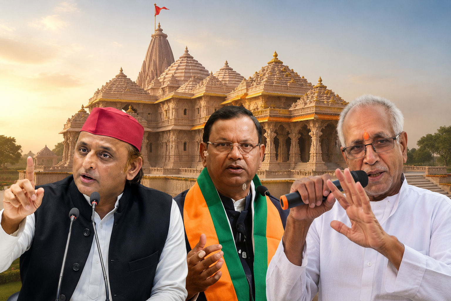 राम मंदिर चढ़ावा विवाद, अयोध्या राम मंदिर समाचार, अखिलेश यादव आरोप, चंपत राय बयान, राम मंदिर ट्रस्ट, राम मंदिर ऑडिट, अयोध्या न्यूज, उत्तर प्रदेश राजनीति, राम मंदिर चढ़ावा, पंकज चौधरी प्रतिक्रिया, राम मंदिर दान राशि, अयोध्या ताजा खबर, यूपी राजनीतिक विवाद, श्रीराम जन्मभूमि तीर्थ क्षेत्र ट्रस्ट, लखनऊ राजनीतिक समाचार,Ram Mandir Donation Controversy, Ayodhya Ram Temple News, Akhilesh Yadav Allegation, Champat Rai Statement, Ram Janmabhoomi Trust, Ram Temple Audit, Ayodhya Latest News, Uttar Pradesh Politics, Ram Temple Donation Fund, Pankaj Chaudhary Reaction, Ayodhya Temple News, UP Political News, Ram Mandir Offering Dispute, Shri Ram Janmabhoomi Teerth Kshetra Trust, Lucknow Political Update,राम मंदिर अयोध्या, चंपत राय, अखिलेश यादव, पंकज चौधरी, राम मंदिर ट्रस्ट, चढ़ावा विवाद, अयोध्या मंदिर, यूपी राजनीति, मंदिर ऑडिट, रामभक्त, धार्मिक समाचार, अयोध्या ताजा अपडेट,Ram Mandir Ayodhya, Champat Rai, Akhilesh Yadav, Pankaj Chaudhary, Ram Temple Trust, Donation Controversy, Ayodhya Temple, UP Politics, Temple Audit, Ram Bhakts, Religious News, Ayodhya Update,#राममंदिर, #अयोध्या, #RamMandir, #Ayodhya, #अखिलेशयादव, #AkhileshYadav, #चंपतराय, #ChampatRai, #पंकजचौधरी, #PankajChaudhary, #उत्तरप्रदेश, #UttarPradesh, #UPPolitics, #RamTempleNews, #AyodhyaNews, #PoliticalNews, #HindiNews, #GoogleDiscover, #TrendingNews, #BreakingNews,