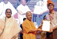इंटरव्यू में फॉलोअर्स नहीं ज्ञान और व्यक्तित्व काम आएगा, सीएम योगी छात्रों को सलाह, मेधावी छात्र सम्मान समारोह लखनऊ, यूपी बोर्ड टॉपर्स सम्मान, योगी आदित्यनाथ बयान, लखनऊ शिक्षा समाचार, उत्तर प्रदेश शिक्षा खबर, यूपी बोर्ड टॉपर सम्मान 2026, मुख्यमंत्री योगी छात्र कार्यक्रम, प्रतियोगी परीक्षा इंटरव्यू टिप्स, सोशल मीडिया और शिक्षा, लखनऊ न्यूज, उत्तर प्रदेश न्यूज, शिक्षा समाचार यूपी,CM Yogi advice to students, Interview followers not important knowledge matters, UP Board toppers honour ceremony 2026, Yogi Adityanath speech Lucknow, Meritorious students award ceremony UP, Uttar Pradesh education news, Lucknow education news, UP Board toppers honoured, Student motivation by CM Yogi, Competitive exam interview tips, Social media impact on students, UP education updates,सीएम योगी आदित्यनाथ, मेधावी छात्र सम्मान समारोह, लोकभवन लखनऊ, यूपी बोर्ड टॉपर्स, छात्र सम्मान कार्यक्रम, मुख्यमंत्री योगी भाषण, शिक्षा समाचार उत्तर प्रदेश, छात्रों को सलाह, सोशल मीडिया से दूरी, लखनऊ कार्यक्रम,CM Yogi Adityanath, Meritorious Student Honour Ceremony, Lok Bhavan Lucknow, UP Board Toppers, Student Felicitation Program, Uttar Pradesh Education News, Yogi Speech, Student Motivation, Social Media Advice, Lucknow Event,इंटरव्यू में फॉलोअर्स नहीं ज्ञान और व्यक्तित्व काम आएगा, सीएम योगी, यूपी बोर्ड टॉपर्स, मेधावी छात्र सम्मान समारोह, लखनऊ, उत्तर प्रदेश शिक्षा समाचार, छात्र प्रेरणा, प्रतियोगी परीक्षा तैयारी, सोशल मीडिया और विद्यार्थी, मुख्यमंत्री योगी आदित्यनाथ, शिक्षा व्यवस्था सुधार, यूपी न्यूज, लखनऊ न्यूज,#CMYogiAdityanath, #UPBoardToppers, #MeritoriousStudents, #LucknowNews, #UttarPradeshNews, #EducationNews, #StudentMotivation, #YogiAdityanath, #UPEducation, #BoardExamToppers, #CompetitiveExams, #SocialMediaAwareness, #LokBhavan, #Lucknow, #UPNews, #HindiNews, #GoogleDiscover, #EducationUpdate, #StudentSuccess, #TopperHonourCeremony,