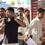 यूपी पुलिस भर्ती परीक्षा 2026, यूपी पुलिस कांस्टेबल परीक्षा, UP Police Constable Exam 2026, लखनऊ पुलिस भर्ती परीक्षा, मेरठ परीक्षा केंद्र, महराजगंज पुलिस परीक्षा, बागपत भर्ती परीक्षा, मुजफ्फरनगर परीक्षा केंद्र, बुलंदशहर पुलिस भर्ती, यूपी पुलिस पेपर विश्लेषण, यूपी पुलिस कटऑफ 2026, यूपी कांस्टेबल भर्ती समाचार, उत्तर प्रदेश भर्ती परीक्षा, पुलिस भर्ती बोर्ड उत्तर प्रदेश, सरकारी नौकरी उत्तर प्रदेश,UP Police Constable Exam 2026, UP Police Recruitment Exam, UP Constable Paper Analysis, UP Police Cut Off 2026, Uttar Pradesh Police Recruitment, Lucknow Exam Centre, Meerut Police Exam, Maharajganj Police Recruitment, Baghpat Exam Centre, Muzaffarnagar Police Exam, Bulandshahr Recruitment Exam, UPPRPB Exam 2026, Constable Recruitment Uttar Pradesh, Government Jobs UP,यूपी पुलिस परीक्षा केंद्र, लखनऊ परीक्षा केंद्र, अभ्यर्थी परीक्षा देते हुए, यूपी कांस्टेबल भर्ती, पुलिस भर्ती परीक्षा सुरक्षा, CCTV निगरानी परीक्षा, बायोमेट्रिक सत्यापन, रोडवेज किराया छूट, महराजगंज आई स्कैनिंग, मेरठ हेल्प डेस्क, बागपत परीक्षा केंद्र, मुजफ्फरनगर भर्ती परीक्षा,UP Police Exam Centre, Police Recruitment Candidates, UP Constable Exam 2026, CCTV Monitoring Exam, Biometric Verification, Uttar Pradesh Recruitment Exam, Lucknow Examination Centre, Meerut Help Desk, Maharajganj Eye Scanning, Police Recruitment Security, Baghpat Exam Centre, Muzaffarnagar Recruitment Exam,#UPPoliceConstableExam2026, #UPPoliceRecruitment, #UPPoliceBharti, #ConstableExam2026, #LucknowNews, #MeerutNews, #MaharajganjNews, #BaghpatNews, #MuzaffarnagarNews, #BulandshahrNews, #UPGovernmentJobs, #PoliceRecruitmentExam, #UPPRPB, #GovernmentJobs, #UPNews, #GoogleDiscover, #BreakingNews, #PoliceBharti2026, #UttarPradesh, #ExamUpdate,