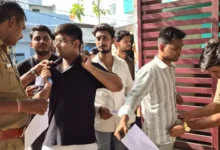 यूपी पुलिस भर्ती परीक्षा 2026, यूपी पुलिस कांस्टेबल परीक्षा, UP Police Constable Exam 2026, लखनऊ पुलिस भर्ती परीक्षा, मेरठ परीक्षा केंद्र, महराजगंज पुलिस परीक्षा, बागपत भर्ती परीक्षा, मुजफ्फरनगर परीक्षा केंद्र, बुलंदशहर पुलिस भर्ती, यूपी पुलिस पेपर विश्लेषण, यूपी पुलिस कटऑफ 2026, यूपी कांस्टेबल भर्ती समाचार, उत्तर प्रदेश भर्ती परीक्षा, पुलिस भर्ती बोर्ड उत्तर प्रदेश, सरकारी नौकरी उत्तर प्रदेश,UP Police Constable Exam 2026, UP Police Recruitment Exam, UP Constable Paper Analysis, UP Police Cut Off 2026, Uttar Pradesh Police Recruitment, Lucknow Exam Centre, Meerut Police Exam, Maharajganj Police Recruitment, Baghpat Exam Centre, Muzaffarnagar Police Exam, Bulandshahr Recruitment Exam, UPPRPB Exam 2026, Constable Recruitment Uttar Pradesh, Government Jobs UP,यूपी पुलिस परीक्षा केंद्र, लखनऊ परीक्षा केंद्र, अभ्यर्थी परीक्षा देते हुए, यूपी कांस्टेबल भर्ती, पुलिस भर्ती परीक्षा सुरक्षा, CCTV निगरानी परीक्षा, बायोमेट्रिक सत्यापन, रोडवेज किराया छूट, महराजगंज आई स्कैनिंग, मेरठ हेल्प डेस्क, बागपत परीक्षा केंद्र, मुजफ्फरनगर भर्ती परीक्षा,UP Police Exam Centre, Police Recruitment Candidates, UP Constable Exam 2026, CCTV Monitoring Exam, Biometric Verification, Uttar Pradesh Recruitment Exam, Lucknow Examination Centre, Meerut Help Desk, Maharajganj Eye Scanning, Police Recruitment Security, Baghpat Exam Centre, Muzaffarnagar Recruitment Exam,#UPPoliceConstableExam2026, #UPPoliceRecruitment, #UPPoliceBharti, #ConstableExam2026, #LucknowNews, #MeerutNews, #MaharajganjNews, #BaghpatNews, #MuzaffarnagarNews, #BulandshahrNews, #UPGovernmentJobs, #PoliceRecruitmentExam, #UPPRPB, #GovernmentJobs, #UPNews, #GoogleDiscover, #BreakingNews, #PoliceBharti2026, #UttarPradesh, #ExamUpdate,