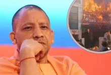 लखनऊ अग्निकांड योगी आदित्यनाथ, सीएम योगी कार्यक्रम रद्द, अलीगंज कोचिंग हादसा, हाथरस दौरा स्थगित, आगरा दौरा रद्द, Lucknow Fire CM Yogi, Yogi Adityanath News, UP Fire Tragedy, SIT Investigation UP, KGMU Injured Students,#LucknowFire, #LucknowFireTragedy, #CMYogi, #YogiAdityanath, #AliganjFire, #LucknowNews, #UPNews, #Hathras, #Agra, #SITInvestigation, #KGMU, #BreakingNews, #FireAccident, #UttarPradesh, #StudentSafety,CM Yogi Visit, Lucknow Fire Site, Aliganj Incident, KGMU Hospital, Student Victims, Fire Tragedy, Relief Operation, SIT Probe, Hathras Event, Agra Law and Order Meeting,सीएम योगी, अलीगंज हादसा, लखनऊ अग्निकांड, केजीएमयू अस्पताल, घायल छात्र, राहत कार्य, मुख्यमंत्री निरीक्षण, एसआईटी जांच, हाथरस कार्यक्रम, आगरा समीक्षा बैठक,