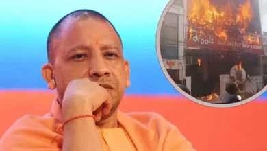 लखनऊ अग्निकांड योगी आदित्यनाथ, सीएम योगी कार्यक्रम रद्द, अलीगंज कोचिंग हादसा, हाथरस दौरा स्थगित, आगरा दौरा रद्द, Lucknow Fire CM Yogi, Yogi Adityanath News, UP Fire Tragedy, SIT Investigation UP, KGMU Injured Students,#LucknowFire, #LucknowFireTragedy, #CMYogi, #YogiAdityanath, #AliganjFire, #LucknowNews, #UPNews, #Hathras, #Agra, #SITInvestigation, #KGMU, #BreakingNews, #FireAccident, #UttarPradesh, #StudentSafety,CM Yogi Visit, Lucknow Fire Site, Aliganj Incident, KGMU Hospital, Student Victims, Fire Tragedy, Relief Operation, SIT Probe, Hathras Event, Agra Law and Order Meeting,सीएम योगी, अलीगंज हादसा, लखनऊ अग्निकांड, केजीएमयू अस्पताल, घायल छात्र, राहत कार्य, मुख्यमंत्री निरीक्षण, एसआईटी जांच, हाथरस कार्यक्रम, आगरा समीक्षा बैठक,