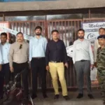 कानपुर कोचिंग सेंटर सील, केडीए कार्रवाई, लखनऊ अग्निकांड, कानपुर विकास प्राधिकरण, फिजिक्स वाला सील, अवैध कोचिंग सेंटर, बेसमेंट में व्यावसायिक गतिविधियां, कानपुर समाचार, उत्तर प्रदेश समाचार, KDA सीलिंग अभियान, कोचिंग सेंटर जांच, फायर सेफ्टी नियम, कानपुर ब्रेकिंग न्यूज, कोचिंग संस्थान कार्रवाई, भवन सुरक्षा जांच, अंकुर कौशिक, कानपुर लेटेस्ट न्यूज,Kanpur Coaching Centers Sealed, KDA Action, Lucknow Fire Tragedy, Kanpur Development Authority, Physics Wallah Kanpur, Illegal Coaching Centers, Basement Commercial Activity, Kanpur News, Uttar Pradesh News, KDA Sealing Drive, Coaching Institute Inspection, Fire Safety Violations, Kanpur Breaking News, Commercial Building Action, Building Safety Check, UP Latest News,Kanpur Coaching Center Images, KDA Action Photos, Physics Wallah Kanpur Image, Sealing Drive Pictures, Basement Inspection, Coaching Institute Building, Fire Safety Check, Administrative Action Photos, Kanpur News Images, Illegal Construction Visuals,कानपुर कोचिंग सेंटर सील, KDA Action News, Lucknow Fire Tragedy Impact, Physics Wallah Kanpur, Kanpur Latest News, Coaching Center Safety Check, Basement Commercial Activity, Uttar Pradesh News Today, Kanpur Breaking News, Fire Safety Rules, Coaching Institute Action, UP News,#KanpurNews, #KDA, #PhysicsWallah, #CoachingCenter, #LucknowFire, #KanpurBreakingNews, #UPNews, #FireSafety, #BuildingSafety, #SealingDrive, #KanpurDevelopmentAuthority, #CoachingInstitute, #BreakingNews, #LatestNews, #UttarPradesh, #Kanpur, #EducationNews, #GoogleDiscover, #TrendingNews, #SafetyAudit,