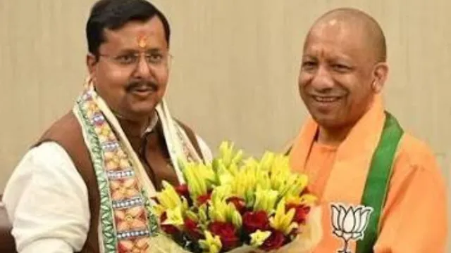 UP BJP New Team, BJP Uttar Pradesh Executive, Pankaj Chaudhary, BJP State President UP, Uttar Pradesh Politics, BJP Organization, UP Assembly Election 2027, BJP Office Bearers List, Lucknow Political News,BJP New Executive, UP BJP Organization, BJP Leaders List, Youth Leadership BJP, Women Representation BJP, Political Organization,बीजेपी नई कार्यकारिणी, यूपी भाजपा संगठन, भाजपा पदाधिकारी, युवा नेताओं को मौका, महिला प्रतिनिधित्व, राजनीतिक संगठन,यूपी बीजेपी नई टीम, भाजपा प्रदेश कार्यकारिणी, पंकज चौधरी, यूपी बीजेपी अध्यक्ष, उत्तर प्रदेश राजनीति, बीजेपी संगठन, यूपी विधानसभा चुनाव 2027, भाजपा पदाधिकारी सूची, लखनऊ राजनीति, बीजेपी समाचार,#UPBJP, #BJP, #PankajChaudhary, #UttarPradeshPolitics, #UPPolitics, #BJPTeam, #AssemblyElection2027, #LucknowNews, #PoliticalNews, #BJPOrganization, #BreakingNews, #IndiaPolitics,UP BJP News, Pankaj Chaudhary News, BJP New Team, Uttar Pradesh Politics, BJP Executive List, UP Election 2027, Political News UP,