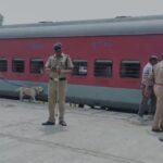 राप्ती सागर एक्सप्रेस बम सूचना, लखनऊ ट्रेन बम अलर्ट, ऐशबाग रेलवे स्टेशन खबर, लखनऊ रेलवे सुरक्षा जांच, राप्ती सागर एक्सप्रेस समाचार, RPF कार्रवाई लखनऊ, GRP जांच ऐशबाग, बम निरोधक दस्ता लखनऊ, लखनऊ ताजा खबर, उत्तर प्रदेश रेलवे समाचार, ट्रेन सुरक्षा अलर्ट, रेलवे स्टेशन सुरक्षा जांच, लखनऊ जिला समाचार, उत्तर प्रदेश क्राइम न्यूज, रेलवे ब्रेकिंग न्यूज,Rapti Sagar Express Bomb Threat, Lucknow Train Bomb Alert, Aishbagh Railway Station News, Lucknow Railway Security Check, Rapti Sagar Express Latest News, RPF Action Lucknow, GRP Investigation Lucknow, Bomb Disposal Squad Lucknow, Uttar Pradesh Railway News, Train Security Alert India, Lucknow Breaking News, Railway Station Security Operation, UP Crime News, Indian Railways Alert, Lucknow District News,राप्ती सागर एक्सप्रेस, ऐशबाग स्टेशन, रेलवे सुरक्षा जांच, बम निरोधक दस्ता, आरपीएफ टीम, जीआरपी पुलिस, लखनऊ रेलवे स्टेशन, ट्रेन चेकिंग अभियान, उत्तर प्रदेश रेलवे सुरक्षा, लखनऊ समाचार,Rapti Sagar Express, Aishbagh Railway Station, Bomb Disposal Squad, Railway Security Check, RPF Team, GRP Police, Lucknow Railway News, Train Inspection, UP Railway Security, Lucknow Latest Updates,लखनऊ, ऐशबाग रेलवे स्टेशन, राप्ती सागर एक्सप्रेस, ट्रेन बम सूचना, रेलवे सुरक्षा, RPF, GRP, बम निरोधक दस्ता, उत्तर प्रदेश, भारतीय रेलवे, रेलवे अलर्ट, Lucknow, Aishbagh Station, Rapti Sagar Express, Train Bomb Threat, Indian Railways, Railway Security, Uttar Pradesh News,#LucknowNews, #RaptiSagarExpress, #TrainBombThreat, #AishbaghStation, #RailwaySecurity, #RPF, #GRP, #BombDisposalSquad, #IndianRailways, #UPNews, #BreakingNews, #LucknowRailway, #RailwayAlert, #SecurityCheck, #NationalPrastavana, #UttarPradeshNews, #TrainNews, #LucknowBreakingNews, #RailwayUpdate, #IndiaNews,