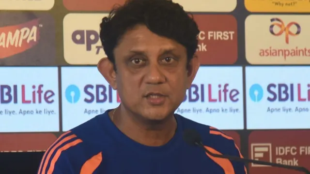 #VaibhavSuryavanshi, #TeamIndia, #SairajBahutule, #CricketNews, #IndiaVsAfghanistan, #EkanaStadium, #LucknowNews, #SportsNews, #RohitSharma, #ShreyasIyer, #AfghanistanCricket, #IndianCricket, #BreakingNews, #CricketUpdate, #LatestSportsNews, #UPSports, #TrendingNews, #SportsUpdate, #CricketIndia,Vaibhav Suryavanshi Latest News, Sairaj Bahutule Statement, Vaibhav Controversy News, India vs Afghanistan ODI, Ekana Stadium Lucknow News, Team India Coach News, Rohit Sharma Latest Update, Shreyas Iyer News Today, Cricket Breaking News India, Sports News Hindi,Vaibhav Suryavanshi Photo, Sairaj Bahutule Press Conference, Ekana Stadium Image, Team India Practice, Afghanistan Cricket Team Photo, Lucknow Cricket Match, Rohit Sharma Image, Shreyas Iyer Photo,वैभव सूर्यवंशी फोटो, साईराज बहुतुले प्रेस कॉन्फ्रेंस, इकाना स्टेडियम तस्वीर, भारतीय क्रिकेट टीम अभ्यास, अफगानिस्तान क्रिकेट टीम, लखनऊ क्रिकेट मैच, रोहित शर्मा फोटो, श्रेयस अय्यर तस्वीर,Vaibhav Suryavanshi Controversy, Vaibhav Suryavanshi News, Sairaj Bahutule Statement, Team India Coach, India vs Afghanistan ODI, Ekana Stadium Lucknow, Indian Cricket Team News, Sri Lanka A Team Controversy, Cricket News India, Rohit Sharma News, Shreyas Iyer News, Sports News Today,वैभव सूर्यवंशी विवाद, वैभव सूर्यवंशी समाचार, साईराज बहुतुले बयान, भारतीय क्रिकेट टीम, इकाना स्टेडियम लखनऊ, भारत बनाम अफगानिस्तान, युवा क्रिकेटर वैभव सूर्यवंशी, श्रीलंका ए टीम विवाद, क्रिकेट समाचार, लखनऊ खेल समाचार, उत्तर प्रदेश खेल समाचार, भारतीय टीम कोच, रोहित शर्मा समाचार, श्रेयस अय्यर समाचार, खेल जगत समाचार,