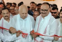 #DeoriaNews, #BrijeshPathak, #DeputyCM, #RamMandir, #AyodhyaNews, #SITInvestigation, #CorruptionFreeUP, #ZeroTolerance, #UPPolitics, #BreakingNews, #DeoriaUpdate, #BJPNews, #UttarPradeshNews, #MedicalCollege, #YogaDay, #LatestNews, #HindiNews, #TrendingNews, #PoliticalNews,Brijesh Pathak Deoria News, Ram Mandir Chadhawa Case, Deputy CM Statement Today, Deoria Breaking News, UP Political News, Ayodhya Donation Investigation, SIT Probe News, Deoria Latest Update, Uttar Pradesh Government News,Brijesh Pathak Photo, Hospital Inauguration Image, Deputy CM Speech, Yoga Hall Launch, Tree Plantation Program, BJP Event Deoria,बृजेश पाठक देवरिया फोटो, अस्पताल उद्घाटन कार्यक्रम, डिप्टी सीएम संबोधन, मेडिकल कॉलेज योग कक्ष, पौधरोपण कार्यक्रम, भाजपा कार्यक्रम देवरिया,Deoria News, Brijesh Pathak Deoria Visit, Deputy CM Brijesh Pathak, Ram Mandir Donation Case, Ayodhya Donation Controversy, SIT Investigation, Corruption Action UP, Zero Tolerance Policy, Deoria Hospital Inauguration, Uttar Pradesh Politics, Akhilesh Yadav News, Deoria Medical College, Yoga Hall Inauguration,देवरिया समाचार, बृजेश पाठक देवरिया दौरा, डिप्टी सीएम बृजेश पाठक, राम मंदिर चढ़ावा मामला, अयोध्या चंदा विवाद, SIT जांच, भ्रष्टाचार पर कार्रवाई, जीरो टॉलरेंस नीति, देवरिया अस्पताल उद्घाटन, उत्तर प्रदेश राजनीति, अखिलेश यादव बयान, देवरिया मेडिकल कॉलेज, योग कक्ष लोकार्पण, देवरिया जिला समाचार,