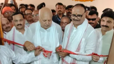 #DeoriaNews, #BrijeshPathak, #DeputyCM, #RamMandir, #AyodhyaNews, #SITInvestigation, #CorruptionFreeUP, #ZeroTolerance, #UPPolitics, #BreakingNews, #DeoriaUpdate, #BJPNews, #UttarPradeshNews, #MedicalCollege, #YogaDay, #LatestNews, #HindiNews, #TrendingNews, #PoliticalNews,Brijesh Pathak Deoria News, Ram Mandir Chadhawa Case, Deputy CM Statement Today, Deoria Breaking News, UP Political News, Ayodhya Donation Investigation, SIT Probe News, Deoria Latest Update, Uttar Pradesh Government News,Brijesh Pathak Photo, Hospital Inauguration Image, Deputy CM Speech, Yoga Hall Launch, Tree Plantation Program, BJP Event Deoria,बृजेश पाठक देवरिया फोटो, अस्पताल उद्घाटन कार्यक्रम, डिप्टी सीएम संबोधन, मेडिकल कॉलेज योग कक्ष, पौधरोपण कार्यक्रम, भाजपा कार्यक्रम देवरिया,Deoria News, Brijesh Pathak Deoria Visit, Deputy CM Brijesh Pathak, Ram Mandir Donation Case, Ayodhya Donation Controversy, SIT Investigation, Corruption Action UP, Zero Tolerance Policy, Deoria Hospital Inauguration, Uttar Pradesh Politics, Akhilesh Yadav News, Deoria Medical College, Yoga Hall Inauguration,देवरिया समाचार, बृजेश पाठक देवरिया दौरा, डिप्टी सीएम बृजेश पाठक, राम मंदिर चढ़ावा मामला, अयोध्या चंदा विवाद, SIT जांच, भ्रष्टाचार पर कार्रवाई, जीरो टॉलरेंस नीति, देवरिया अस्पताल उद्घाटन, उत्तर प्रदेश राजनीति, अखिलेश यादव बयान, देवरिया मेडिकल कॉलेज, योग कक्ष लोकार्पण, देवरिया जिला समाचार,
