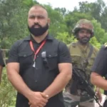 शाहजहांपुर समाचार, अमन वर्मा, फर्जी ब्रिगेडियर, NEET परीक्षा, NEET में फेल, सेना अधिकारी बनकर धोखाधड़ी, आर्मी इंटेलिजेंस, फर्जी पहचान पत्र, उत्तर प्रदेश अपराध समाचार, शाहजहांपुर पुलिस, सेना की वर्दी, जालसाजी मामला, ब्रिगेडियर बनकर घूम रहा युवक, AFMC सपना, यूपी क्राइम न्यूज,Shahjahanpur News, Aman Verma, Fake Brigadier, NEET Failure Story, Army Officer Fraud, Indian Army Fake Identity, Army Intelligence Investigation, Forgery Case UP, Fake Military Officer, Uttar Pradesh Crime News, NEET Student News, Shahjahanpur Police, AFMC Aspirant, Military Uniform Fraud,फर्जी ब्रिगेडियर फोटो, अमन वर्मा गिरफ्तारी, सेना की नकली वर्दी, शाहजहांपुर युवक, Fake Brigadier Arrested, Army Uniform Fraud, Shahjahanpur Youth, Fake Army Officer, Police Investigation, Army Intelligence Case,NEET Fail Story, Fake Brigadier News, Shahjahanpur Viral News, Army Intelligence Investigation, Fake Army Officer India, Uttar Pradesh Crime, Student Pressure Story, Competitive Exam News, Breaking News UP, Viral Crime Story,#Shahjahanpur, #AmanVerma, #FakeBrigadier, #NEET, #ArmyIntelligence, #UPNews, #CrimeNews, #FakeArmyOfficer, #BreakingNews, #UttarPradesh, #NEET2026, #ViralNews, #PoliceInvestigation,