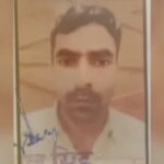 शामली एनकाउंटर, मेहताब उर्फ बेचैन, मुकीम काला गैंग, यूपी पुलिस मुठभेड़, 50 हजार का इनामी बदमाश, शामली पुलिस, पश्चिमी यूपी अपराध, पुलिस एनकाउंटर खबर, Shamli Encounter News, Mukim Kala Gang.