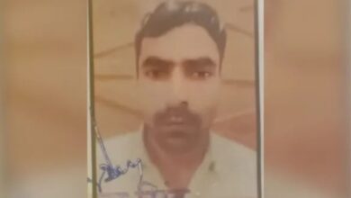 शामली एनकाउंटर, मेहताब उर्फ बेचैन, मुकीम काला गैंग, यूपी पुलिस मुठभेड़, 50 हजार का इनामी बदमाश, शामली पुलिस, पश्चिमी यूपी अपराध, पुलिस एनकाउंटर खबर, Shamli Encounter News, Mukim Kala Gang.