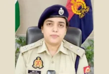 बदायूं SSP अंकिता शर्मा, वजीरगंज इंस्पेक्टर लाइन हाजिर, सुरेंद्र कुमार सिंह, बदायूं पुलिस खबर, बदायूं ताजा समाचार, यूपी पुलिस कार्रवाई, थाना प्रभारी लाइन हाजिर, पुलिस विभाग कार्रवाई, एनकाउंटर लाइव वीडियो मामला, बदायूं प्रशासनिक खबर, उत्तर प्रदेश पुलिस समाचार, बदायूं जिले की खबर, पुलिस ट्रांसफर न्यूज, कानून व्यवस्था समाचार,Badaun SSP Ankita Sharma, Wazirganj Inspector Line Hazir, Surendra Kumar Singh, Badaun Police News, Uttar Pradesh Police Action, Police Department News, Encounter Live Video Case, Station House Officer News, UP Law and Order, Badaun Latest News, Police Administration News, Inspector Transfer News, Crime News UP,अंकिता शर्मा, बदायूं एसएसपी, वजीरगंज थाना, सुरेंद्र कुमार सिंह, लाइन हाजिर कार्रवाई, बदायूं पुलिस, पुलिस विभाग, एनकाउंटर मामला, अफीम तस्कर गिरफ्तारी, बदायूं समाचार,Ankita Sharma SSP, Badaun Police, Wazirganj Police Station, Surendra Kumar Singh, Line Hazir Action, Police Department, Encounter Case, Opium Smugglers Arrested, UP Police News, Badaun News,#BadaunNews, #AnkitaSharma, #BadaunPolice, #Wazirganj, #SurendraKumarSingh, #LineHazir, #UPPolice, #PoliceAction, #EncounterNews, #CrimeNews, #UttarPradeshNews, #LawAndOrder, #BreakingNews, #HindiNews, #Badaun, #PoliceDepartment, #LatestNews, #OpiumSmuggling, #UPNews, #ViralNews,