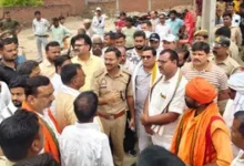Unnao Sadhu Murder, उन्नाव साधु हत्याकांड, बांगरमऊ हत्या मामला, साधु मिलन दास, Unnao Crime News, Bangarmau News, Uttar Pradesh Crime News, साधु की हत्या, Unnao Latest News, UP Police News, Unnao Murder Case, Hindu Organization Protest, बांगरमऊ समाचार, उन्नाव ताजा खबर, Crime News Uttar Pradesh,साधु मिलन दास फोटो, उन्नाव हत्या मामला, बांगरमऊ पुलिस, पुलिस जांच, साधु हत्याकांड, Unnao Police, Bangarmau Protest, Crime Scene Unnao, UP Police Investigation, Unnao News Image, Protest Photo, Police Deployment,उन्नाव साधु हत्या, Unnao Sadhu Murder, बांगरमऊ हत्याकांड, साधु मिलन दास, उन्नाव क्राइम न्यूज, UP Crime News, पुलिस कार्रवाई, बांगरमऊ समाचार, Unnao Latest Update, Uttar Pradesh News, Crime News Hindi, Hindu Organization Protest, Unnao Police Investigation,#UnnaoSadhuMurder, #UnnaoNews, #Bangarmau, #UPCrimeNews, #SadhuMurderCase, #UttarPradeshNews, #PoliceInvestigation, #BreakingNews, #CrimeNews, #UnnaoPolice, #LatestNews, #HindiNews, #UPNews, #LawAndOrder, #BangarmauNews,