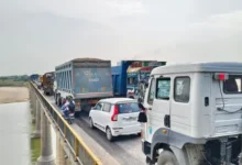 उन्नाव सड़क हादसा, उन्नाव डंपर ट्रक टक्कर, नवाबगंज टोल प्लाजा हादसा, अजगैन थाना क्षेत्र, कानपुर लखनऊ हाईवे हादसा, उन्नाव दुर्घटना समाचार, उत्तर प्रदेश सड़क दुर्घटना, डंपर चालक की मौत, हाईवे जाम उन्नाव, उन्नाव ब्रेकिंग न्यूज, सड़क हादसा यूपी, राष्ट्रीय राजमार्ग दुर्घटना, डॉ शैलेंद्र अस्थाना, उन्नाव पुलिस, ट्रक डंपर एक्सीडेंट,Unnao Road Accident, Dumper Truck Collision Unnao, Nawabganj Toll Plaza Accident, Ajgain Police Station Area, Kanpur Lucknow Highway Accident, Uttar Pradesh Road Accident, Dumper Driver Killed, Highway Traffic Jam, Unnao Breaking News, Truck Crash News, National Highway Accident, Road Mishap UP, Unnao Police News, Fatal Road Accident, Highway Accident India,उन्नाव हादसा, डंपर ट्रक दुर्घटना, नवाबगंज टोल जाम, चालक की मौत, कानपुर लखनऊ हाईवे, घायल अस्पताल रेफर, सड़क दुर्घटना उत्तर प्रदेश, हाईवे जाम, उन्नाव समाचार, अजगैन पुलिस,Unnao Accident, Dumper Truck Crash, Nawabganj Toll Plaza, Driver Dead, Kanpur Lucknow Highway, Injured Hospitalized, Uttar Pradesh Accident News, Traffic Jam Highway, Unnao News, Ajgain Police,उन्नाव हादसा, उन्नाव न्यूज, नवाबगंज टोल प्लाजा, कानपुर लखनऊ हाईवे, डंपर ट्रक टक्कर, सड़क दुर्घटना, उत्तर प्रदेश समाचार, हाईवे जाम, अजगैन थाना, डंपर चालक मौत, Unnao Accident, Unnao News, Nawabganj Toll Plaza, Kanpur Lucknow Highway, Dumper Truck Collision, Road Accident News, Uttar Pradesh News, Highway Jam, Ajgain Area, Fatal Crash,#UnnaoAccident, #RoadAccident, #UnnaoNews, #HighwayAccident, #KanpurLucknowHighway, #NawabganjTollPlaza, #BreakingNews, #UPNews, #TrafficJam, #DumperTruckCrash, #RoadSafety, #AjgainPolice, #UttarPradeshNews, #FatalAccident, #HighwayNews, #LatestNews, #IndiaNews, #AccidentUpdate, #TruckCollision, #UnnaoBreakingNews,