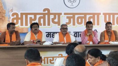 #UPAssemblyElection2027, #BJPMission2027, #BJPStrategy, #BoothPalak, #ShaktiKendra, #UPPolitics, #VaranasiNews, #BJPNews, #UttarPradeshPolitics, #Election2027, #PMModi, #PoliticalNews, #GoogleDiscover, #BreakingNews, #TrendingNews,UP Assembly Election 2027, BJP Mission 2027, BJP Booth Strategy, Shakti Kendra Model, Uttar Pradesh Politics, BJP Election Preparation, Varanasi BJP News, PM Modi Constituency News, UP Political Update, BJP Organizational Strategy, PDA Formula Politics, Election News Uttar Pradesh,BJP Election Preparation, UP Elections, BJP Workers, Booth Strategy, Shakti Kendra, Varanasi Politics, BJP Organization, Assembly Election 2027, Political News UP, BJP Campaign,बीजेपी चुनाव तैयारी, यूपी चुनाव, भाजपा संगठन, बूथ पालक, शक्ति केंद्र, वाराणसी राजनीति, बीजेपी कार्यकर्ता, विधानसभा चुनाव 2027, भाजपा रणनीति, यूपी राजनीतिक खबर,यूपी विधानसभा चुनाव 2027, बीजेपी मिशन 2027, भाजपा रणनीति, बूथ पालक योजना, शक्ति केंद्र भाजपा, यूपी चुनाव 2027, वाराणसी बीजेपी, बीजेपी संगठन, भाजपा चुनावी रणनीति, बीजेपी स्मार्ट प्लान, यूपी राजनीति, पीएम मोदी संसदीय क्षेत्र, बीजेपी बूथ प्रबंधन, PDA फार्मूला, उत्तर प्रदेश चुनाव समाचार,UP Assembly Election 2027, BJP Mission 2027, BJP Strategy, Booth Palak, Shakti Kendra BJP, Uttar Pradesh Election 2027, Varanasi BJP, BJP Organization, BJP Election Plan, UP Politics, BJP Booth Management, PM Modi Constituency, PDA Formula, Uttar Pradesh Political News,