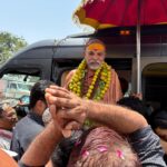 #ShankaracharyaAvimukteshwaranand, #AgraNews, #GauMata, #Rashtramata, #CowProtection, #GavishtiYatra, #YogiAdityanath, #UPPolitics, #AgraPolitics, #ReligiousNews, #UttarPradeshNews, #BJP, #SanatanDharma, #Agra, #HindiNews, #GoogleDiscover, #TrendingNews, #PoliticalNews, #CowProtectionMovement, #IndiaNews,Shankaracharya in Agra, Avimukteshwaranand Saraswati, Gau Mata Campaign, Gavishti Yatra Agra, Yogi Government Statement, Agra Saint Meeting, Cow Protection Movement, Religious Event Agra, UP Political Statement, Agra Latest News,आगरा में शंकराचार्य, शंकराचार्य अविमुक्तेश्वरानंद सरस्वती, गौमाता राष्ट्रमाता अभियान, गविष्टि यात्रा आगरा, योगी सरकार पर बयान, आगरा संत सभा, गौ संरक्षण आंदोलन, धार्मिक कार्यक्रम आगरा, यूपी राजनीतिक बयान, आगरा ताजा खबर,शंकराचार्य अविमुक्तेश्वरानंद, आगरा समाचार, आगरा राजनीतिक खबर, गौमाता राष्ट्रमाता मांग, गाय को राष्ट्रमाता घोषित करो, गविष्टि यात्रा, यूपी राजनीति, योगी आदित्यनाथ पर बयान, गौ संरक्षण आंदोलन, आगरा धार्मिक समाचार, उत्तर प्रदेश धार्मिक राजनीति, भाजपा पर शंकराचार्य का हमला, गौमाता आंदोलन, आगरा संत सम्मेलन, उत्तर प्रदेश समाचार,Shankaracharya Avimukteshwaranand, Agra News, Agra Political News, Gau Mata Rashtramata Demand, Cow National Mother Demand, Gavishti Yatra, Uttar Pradesh Politics, Yogi Adityanath News, Cow Protection Movement, BJP News UP, Religious Politics Uttar Pradesh, Agra Religious News, Cow Protection Campaign India, Hindu Religious News, UP Latest News,