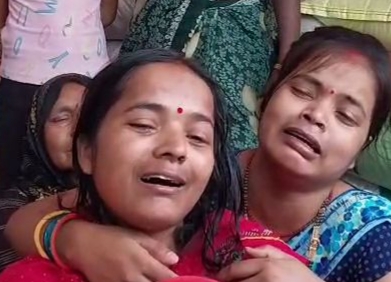 देवरिया समाचार, शिवानंद चौरसिया, होर्मुज घटना, ओमान जहाज हादसा, देवरिया युवक की मौत, यूपी समाचार, गोरखपुर मंडल समाचार, समुद्री हादसा, भारतीय नाविक, परिवार की गुहार, मुआवजा मांग, उत्तर प्रदेश खबर,Deoria News, Shivanand Chaurasia, Hormuz Incident, Oman Ship Attack, Indian Sailor Death, Uttar Pradesh News, Gorakhpur News, Maritime Tragedy, Indian Crew Member, Family Seeks Help, Compensation Demand, Breaking News,शिवानंद चौरसिया, देवरिया परिवार, होर्मुज जलडमरूमध्य, ओमान समुद्री क्षेत्र, Deoria Victim, Indian Sailor Family, Hormuz Strait News, Uttar Pradesh Family, Ship Incident Victim, Maritime News,#Deoria, #ShivanandChaurasia, #Hormuz, #Oman, #IndianSailor, #UPNews, #BreakingNews, #Gorakhpur, #MaritimeIncident, #Compensation, #UttarPradesh, #IndianCrew, #NationalNews, #DeoriaNews,