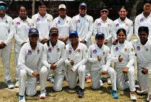 यूपी महिला क्रिकेट लीग, यूपीसीए महिला लीग, महिला टी20 लीग उत्तर प्रदेश, यूपी क्रिकेट एसोसिएशन, महिला क्रिकेट यूपी, यूपी टी20 लीग, महिला क्रिकेट प्रतियोगिता, डब्ल्यूपीएल, महिला क्रिकेटर उत्तर प्रदेश, कानपुर खेल समाचार, यूपी खेल समाचार, महिला क्रिकेट विकास, उत्तर प्रदेश क्रिकेट, UPCA Women League,UP Women's State League, UPCA Women's League, UP Women's T20 League, UPCA Cricket League, Women's Cricket Uttar Pradesh, UP T20 League Women, Women Cricket League India, WPL Pathway, Uttar Pradesh Women Cricket, Kanpur Sports News, UP Sports News, Women's Cricket Tournament, UPCA Women T20 League, Women Cricket Development,यूपीसीए महिला क्रिकेटर, महिला क्रिकेट मैच यूपी, यूपी महिला टी20, महिला क्रिकेट खिलाड़ी उत्तर प्रदेश, महिला क्रिकेट लीग कानपुर, महिला क्रिकेट प्रतियोगिता यूपी, यूपीसीए खेल आयोजन, महिला क्रिकेट प्रतिभा,UPCA Women Cricketers, Women's Cricket Match UP, UP Women T20, Women Cricket Players Uttar Pradesh, Women Cricket League Kanpur, Women's Cricket Tournament UP, UPCA Sports Event, Women Cricket Talent,#UPWomensStateLeague #UPCA #WomenCricket #UPT20League #WPL #UttarPradeshCricket #KanpurSports #WomenSports #CricketNews #UPNews #SportsNews #WomenCricketers #UPCALeague #NationalPrastavana #GoogleDiscover #TrendingNews #WomenT20League #UPWomenCricket #CricketUpdate #IndiaCricket,